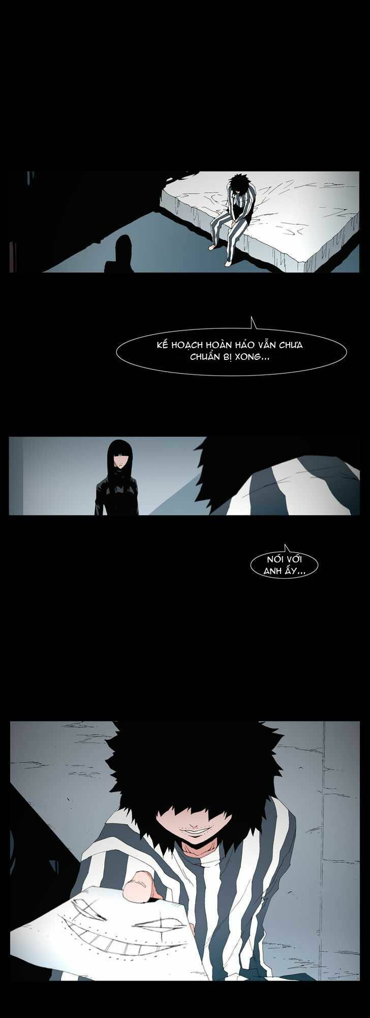 Siêu năng: Chapter 179
