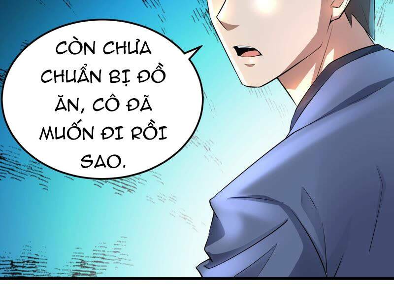 Siêu Năng Phân Hóa: Chapter 9