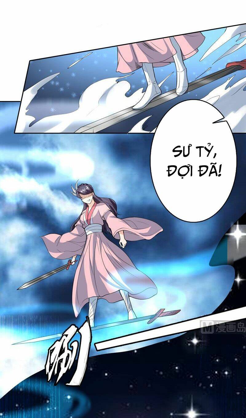 Tối Cường Thần Thú Hệ Thống: Chapter 141