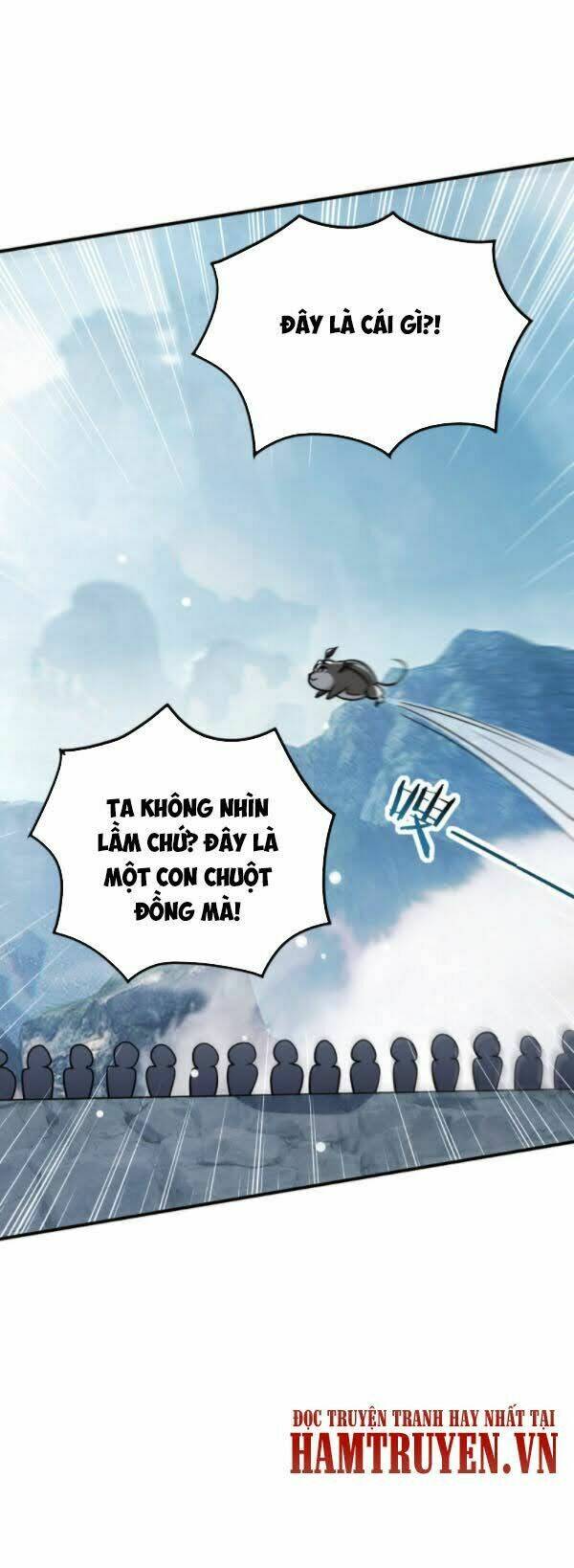 Vạn Giới Tiên Vương: Chapter 82
