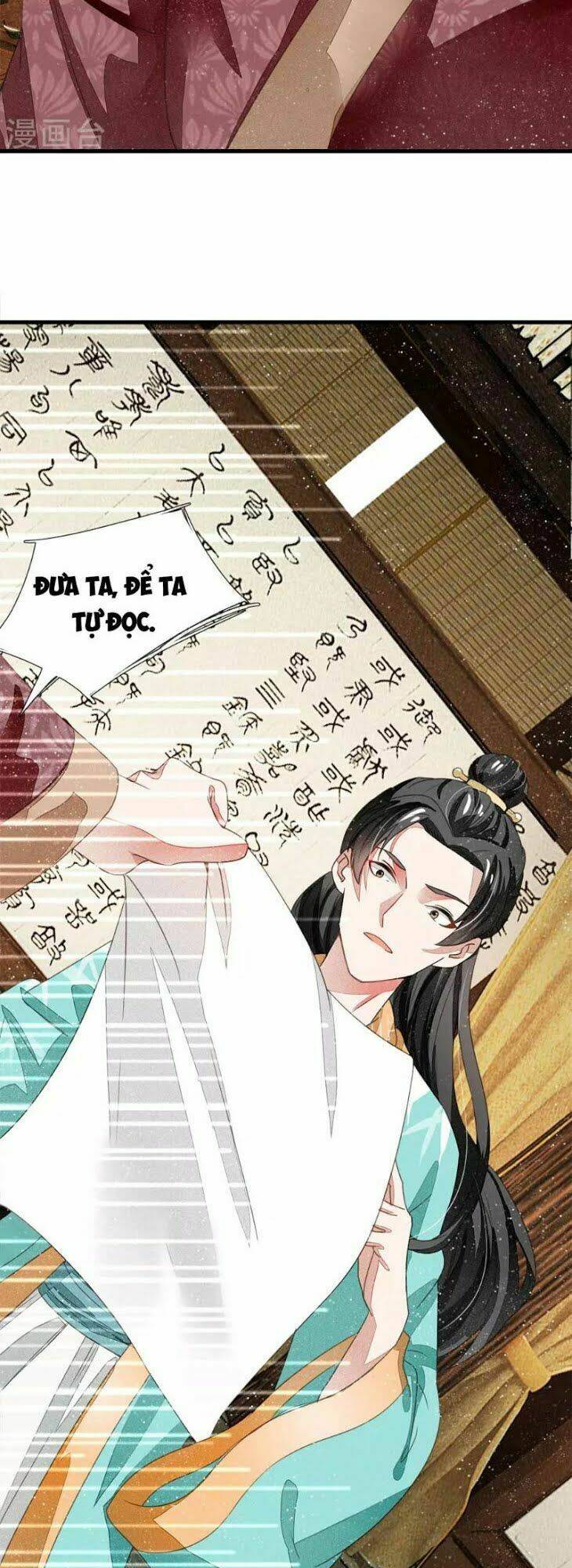 Đệ Nhất Hoàn Khố: Chapter 5