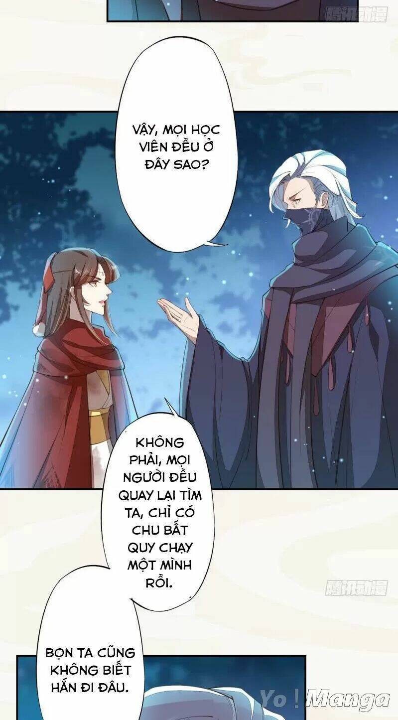 Tuyệt Thế Luyện Đan Sư: Chapter 85