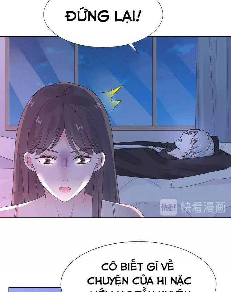 Điều Ước Sủng Ái Bất Bình Đẳng: Chapter 105.1