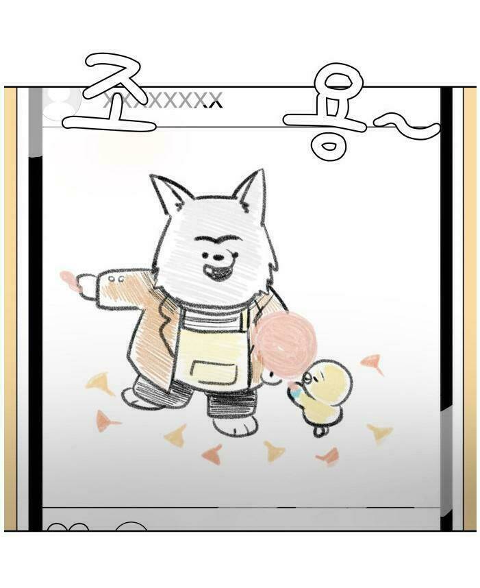 30 Phút Bước Đi Bên Em: Chapter 72