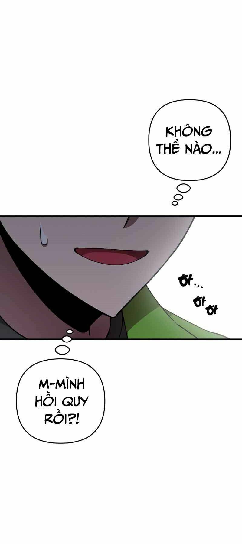 Trưởng Phòng Kim Tất Thắng: Chapter 3