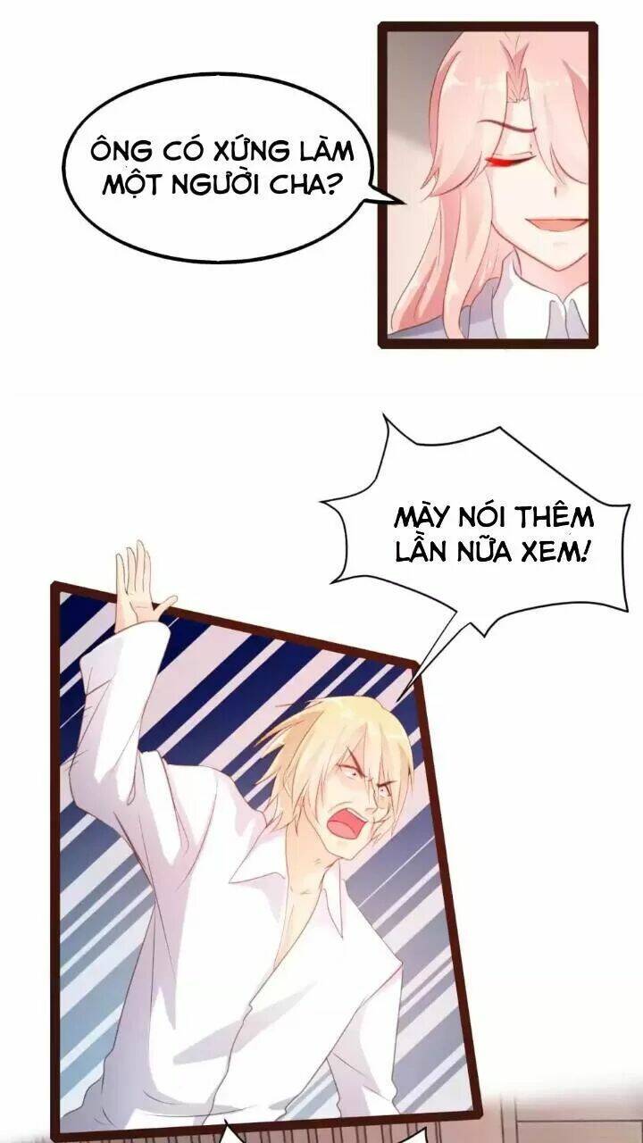 Bản Hợp Đồng Của Tổng Tài Lạnh Lùng: Chapter 45