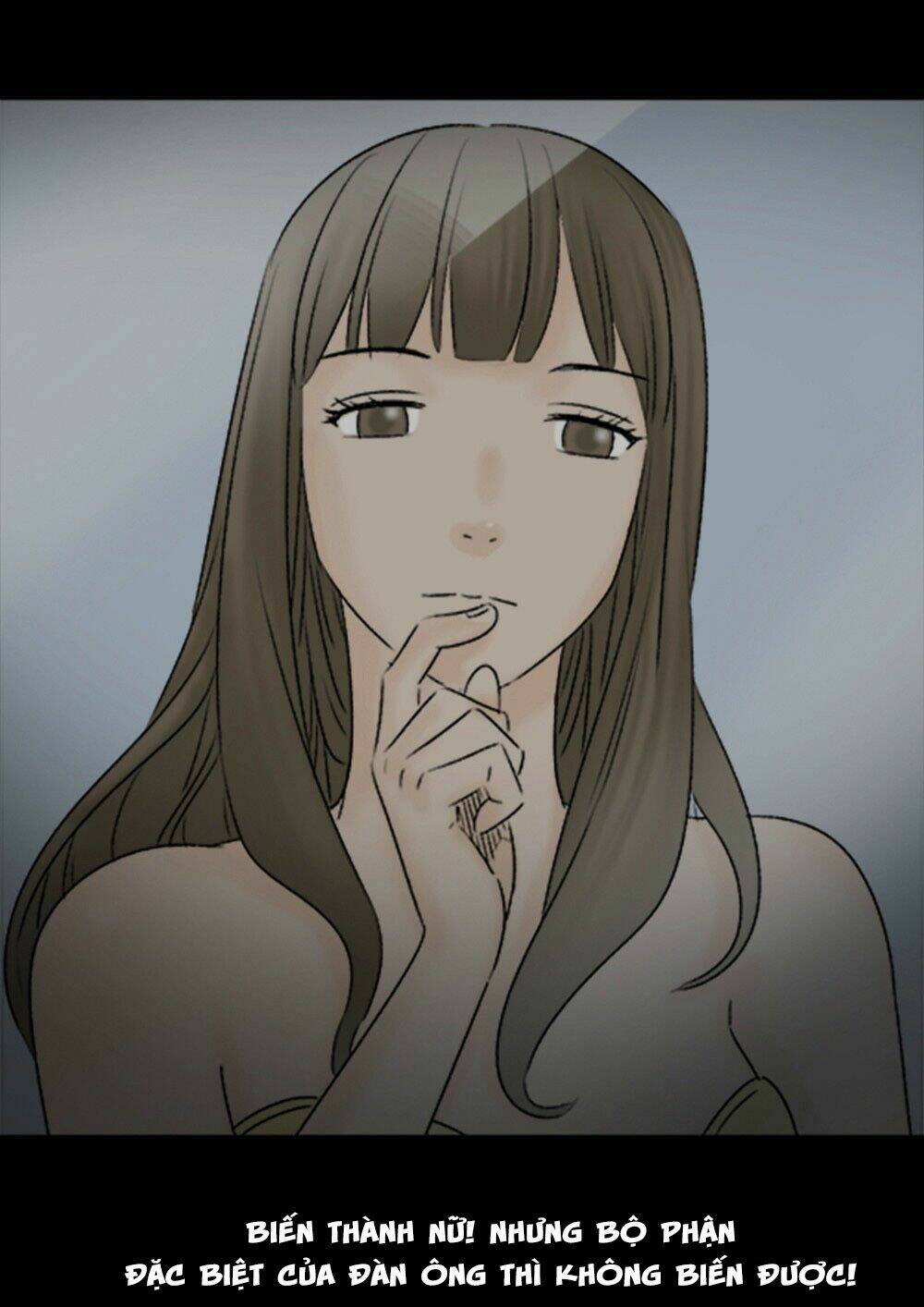 Truyện Đọc Lúc 0H: Chapter 40