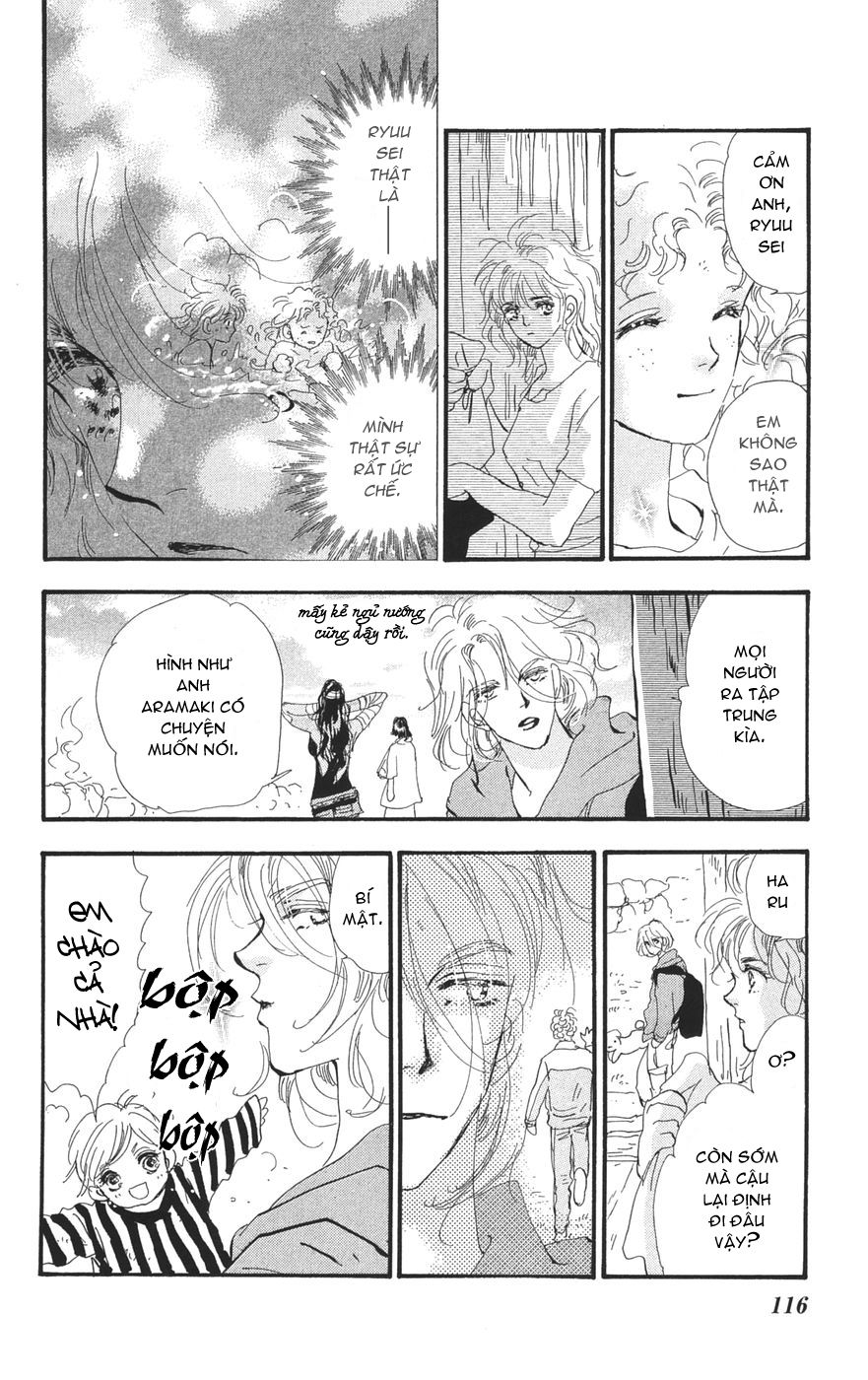 Mầm Sống: Chapter 75