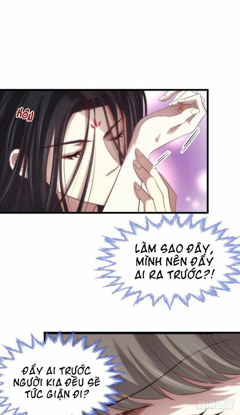 Một Vạn Tư Thế Công Lược Yêu Nam: Chapter 145