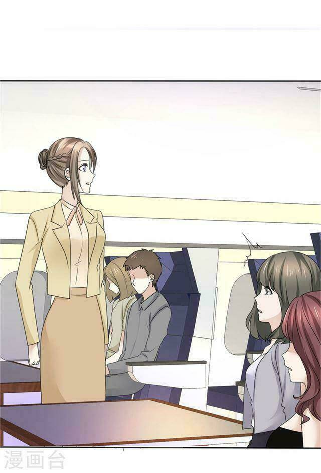 Con Đường Phản Công Của Sủng Thê: Chapter 43