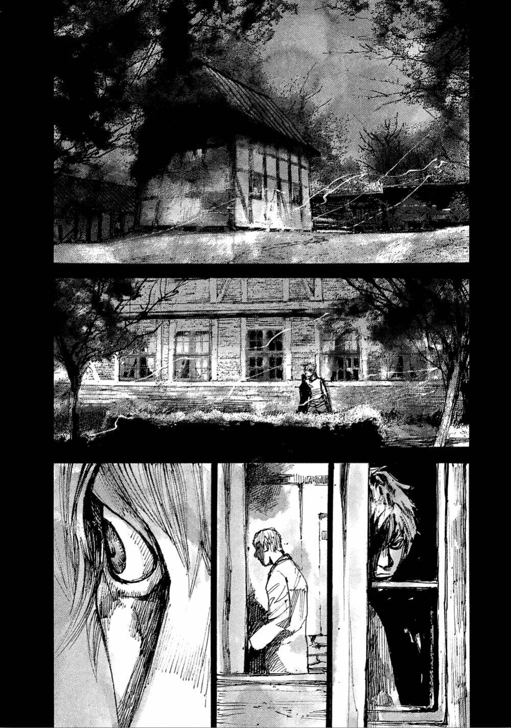 Neun-Takahashi-Tsutomu: Chapter 6