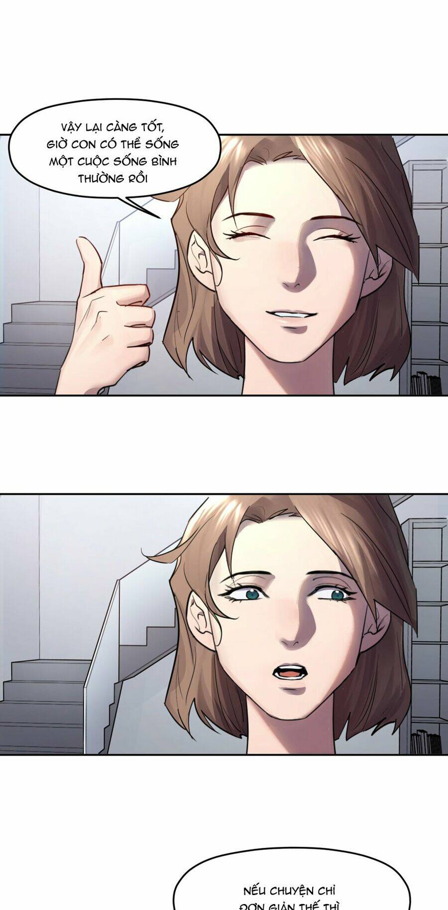 Vô Thượng Thần Vương: Chapter 79