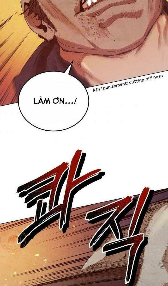 Phụng Tiên Trọng Sinh Ký: Chapter 17