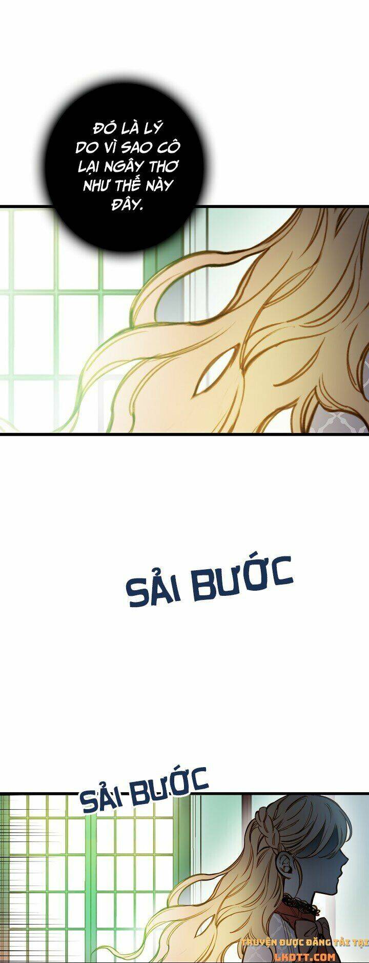 Hoàng Phi Bóng Tối: Chapter 17