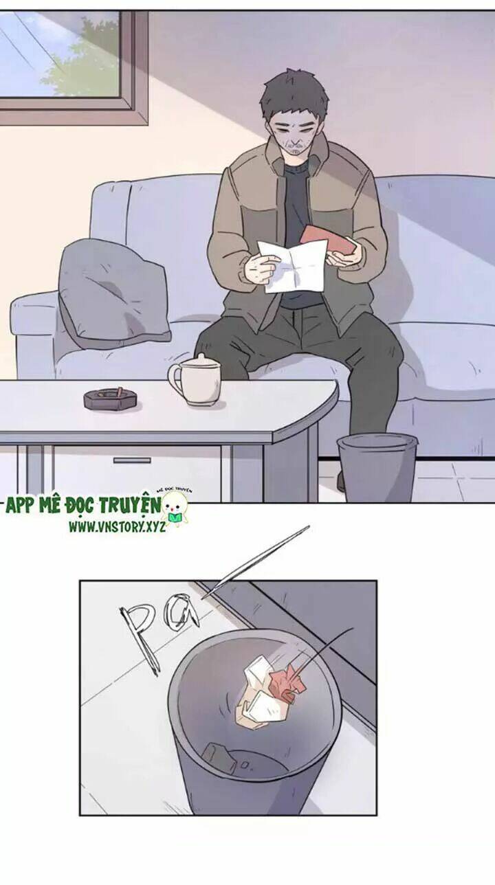 Cạm Bẫy Ngọt Ngào: Chapter 63