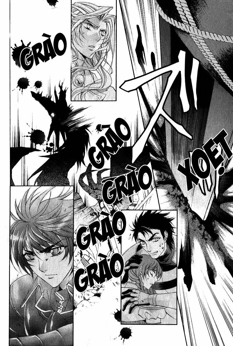 Thề Ước Người Và Rồng: Chapter 7.2