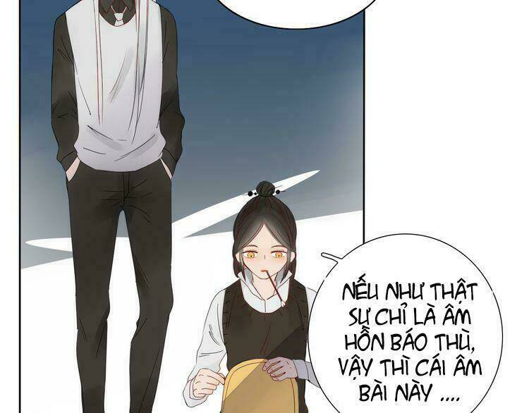 Ta Chỉ Muốn Giết Ngươi: Chapter 5