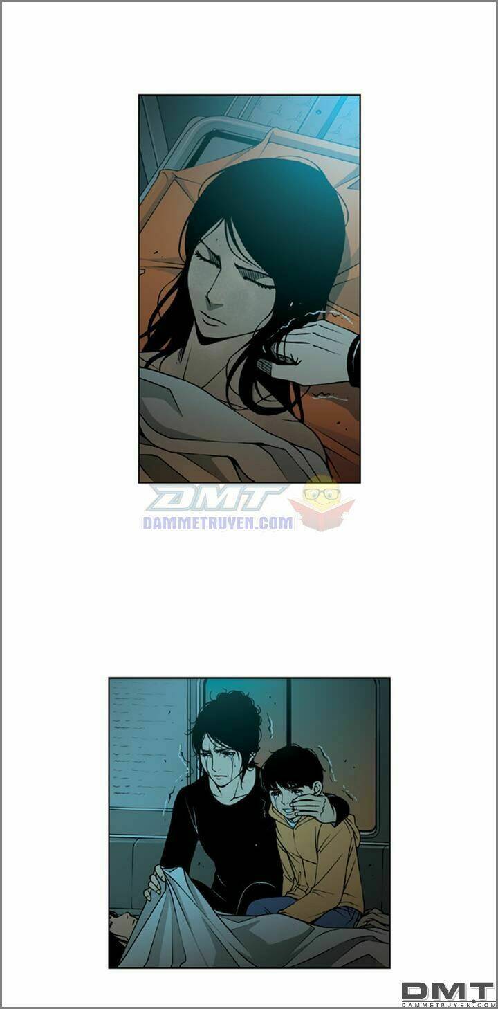 Quán Ăn Sát Thủ: Chapter 49