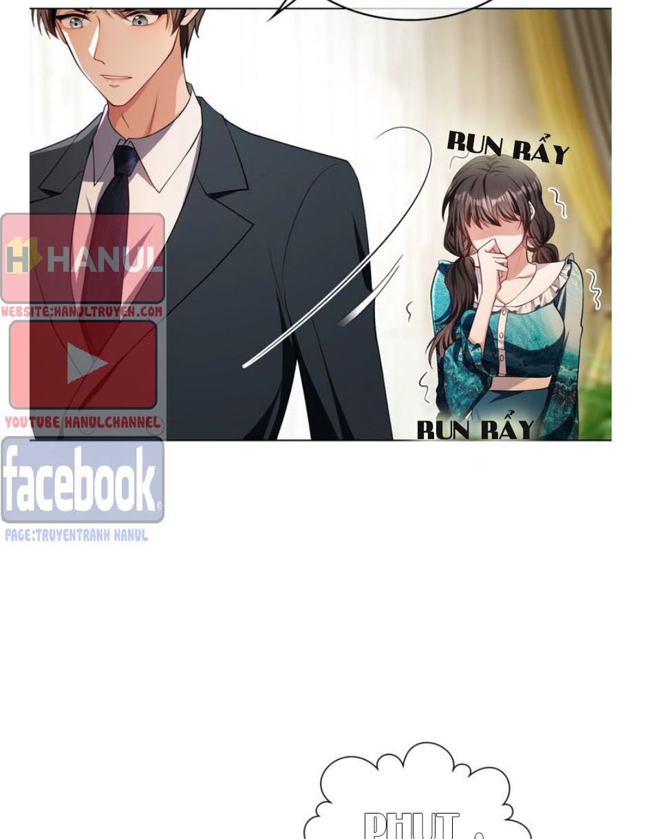 Cô Vợ Nhỏ Nuông Chiều Quá Lại Thành Ác!!: Chapter 161