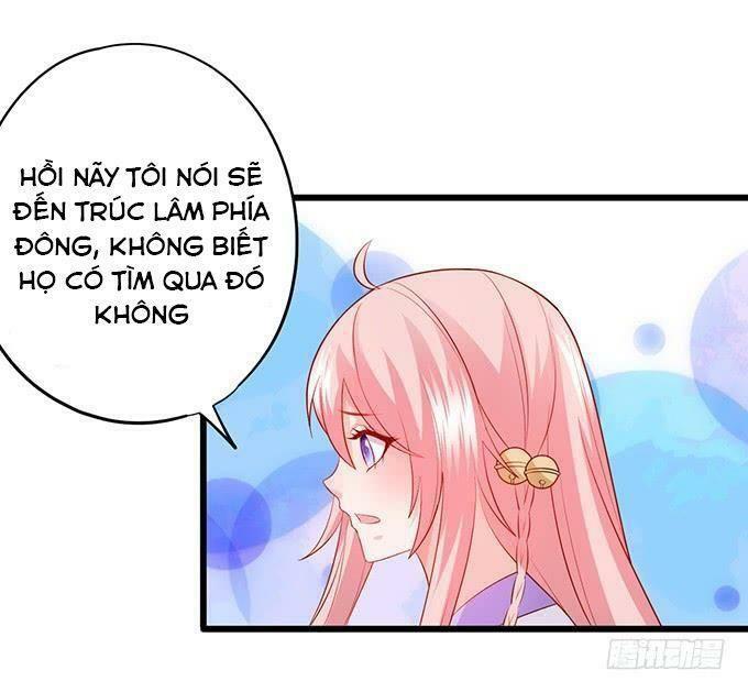 Hồ Tiên Hung Bạo: Chapter 125