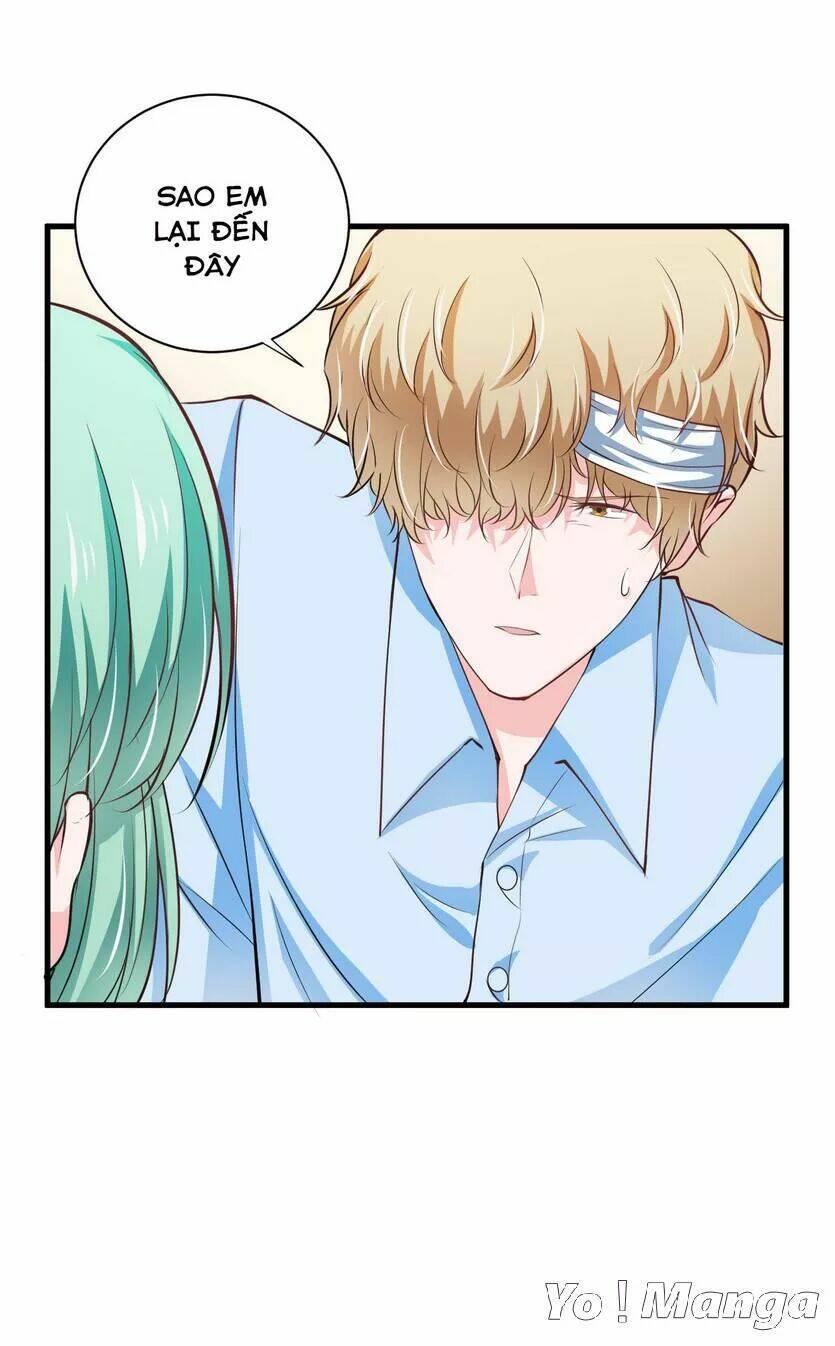 Thiểm Hôn Kinh Ái: Chapter 113