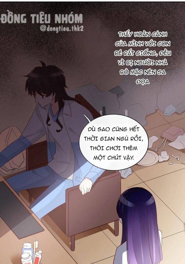 Cẩm Nang Tấn Công Tra Nam: Chapter 11