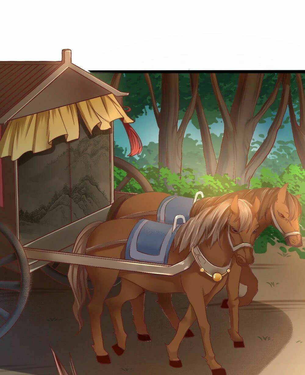 Hồng Nhan Bất Vong Quốc: Chapter 1.2