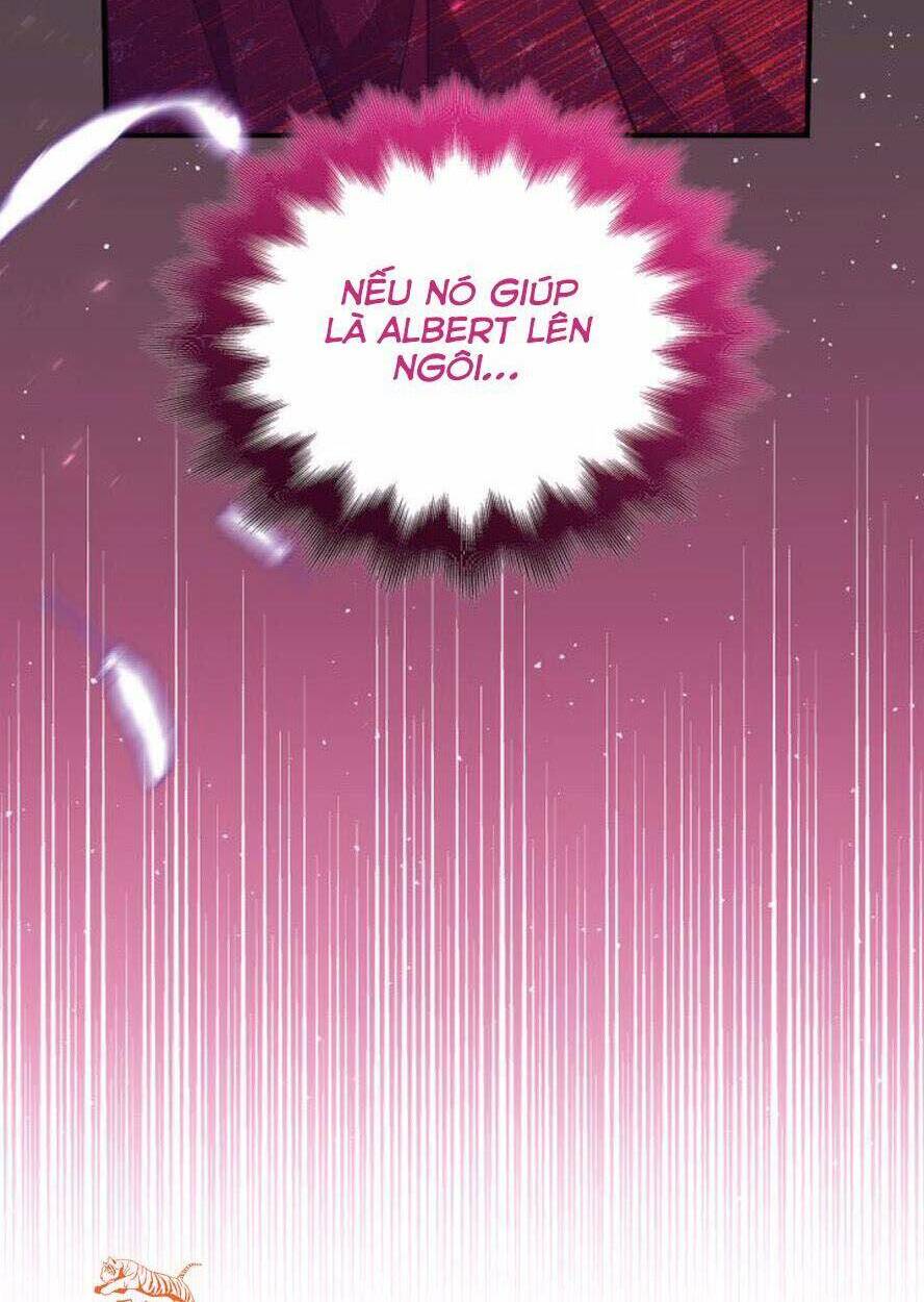 Lòng Trung Thành Với Kẻ Ác: Chapter 42