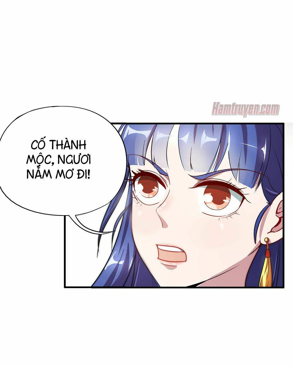 Phục Thiên Thánh Chủ: Chapter 2