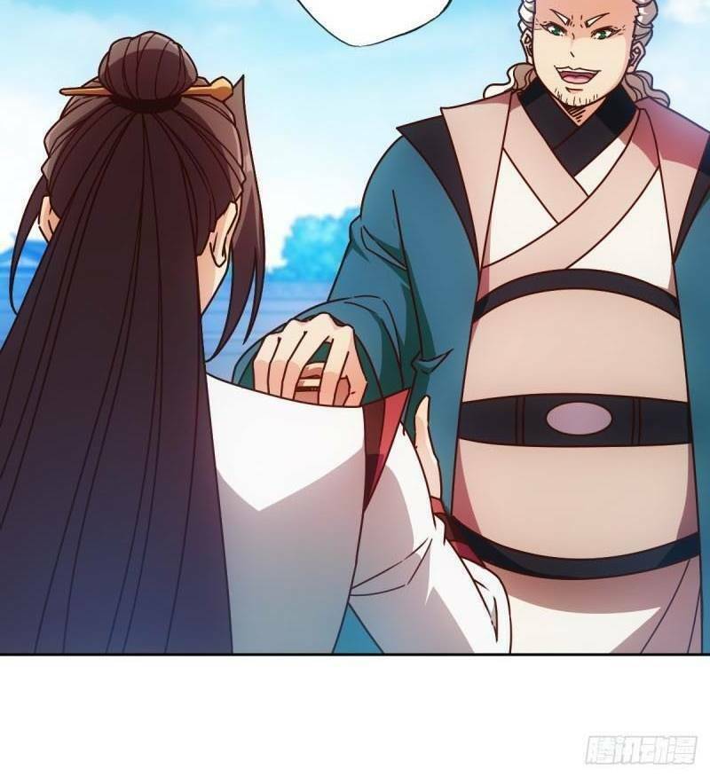 Hồng Thiên Thần Tôn: Chapter 77