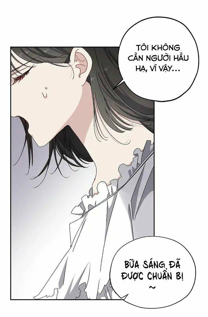 Tình Điên Dại: Chapter 10