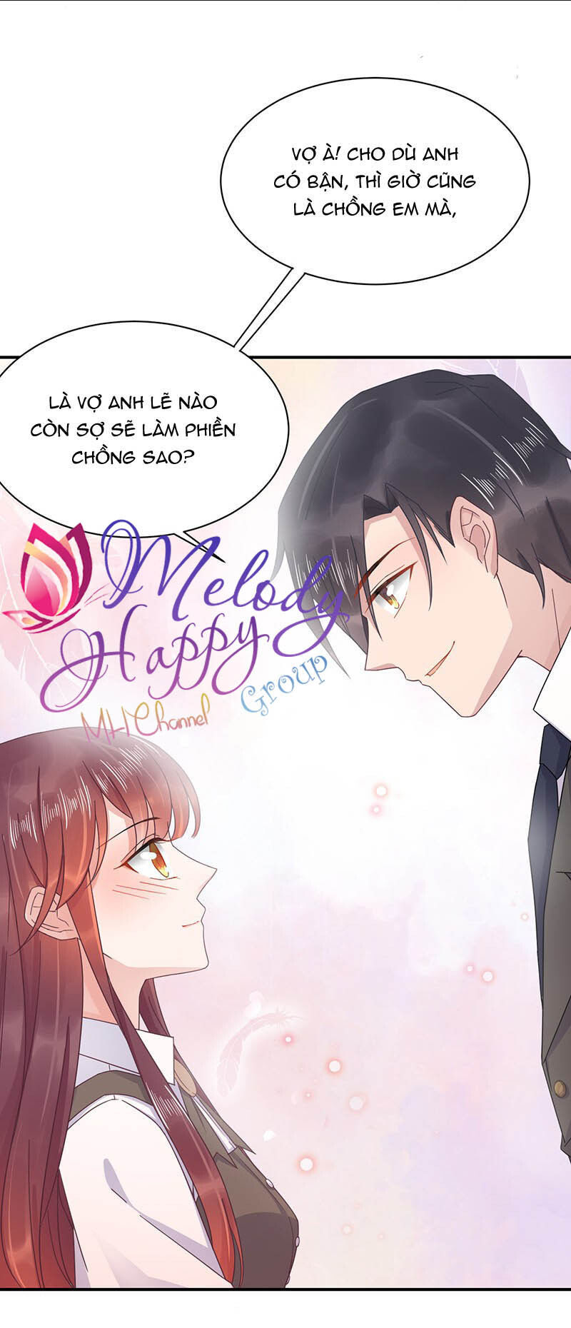 Thịnh Thế Điềm Sủng: Tiểu Manh Thê Của Dịch Thiếu: Chapter 13.5