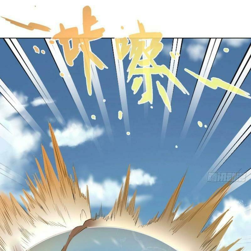 Chấp Kiếm Giả: Chapter 69