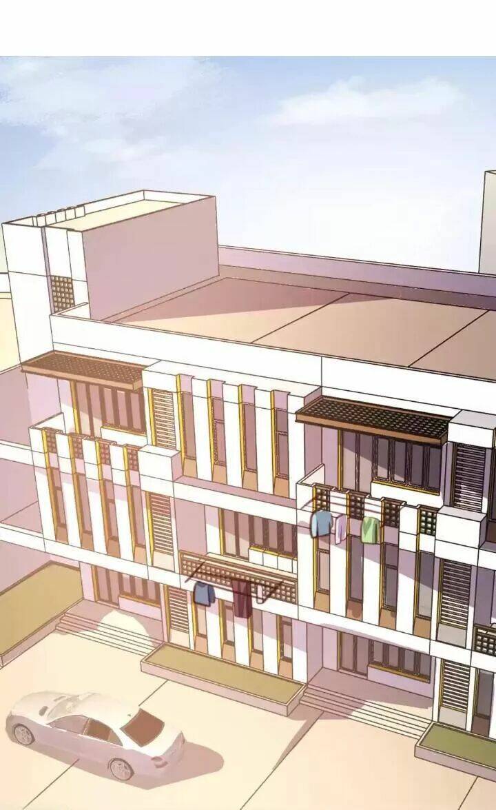 Bản Hợp Đồng Của Tổng Tài Lạnh Lùng: Chapter 21