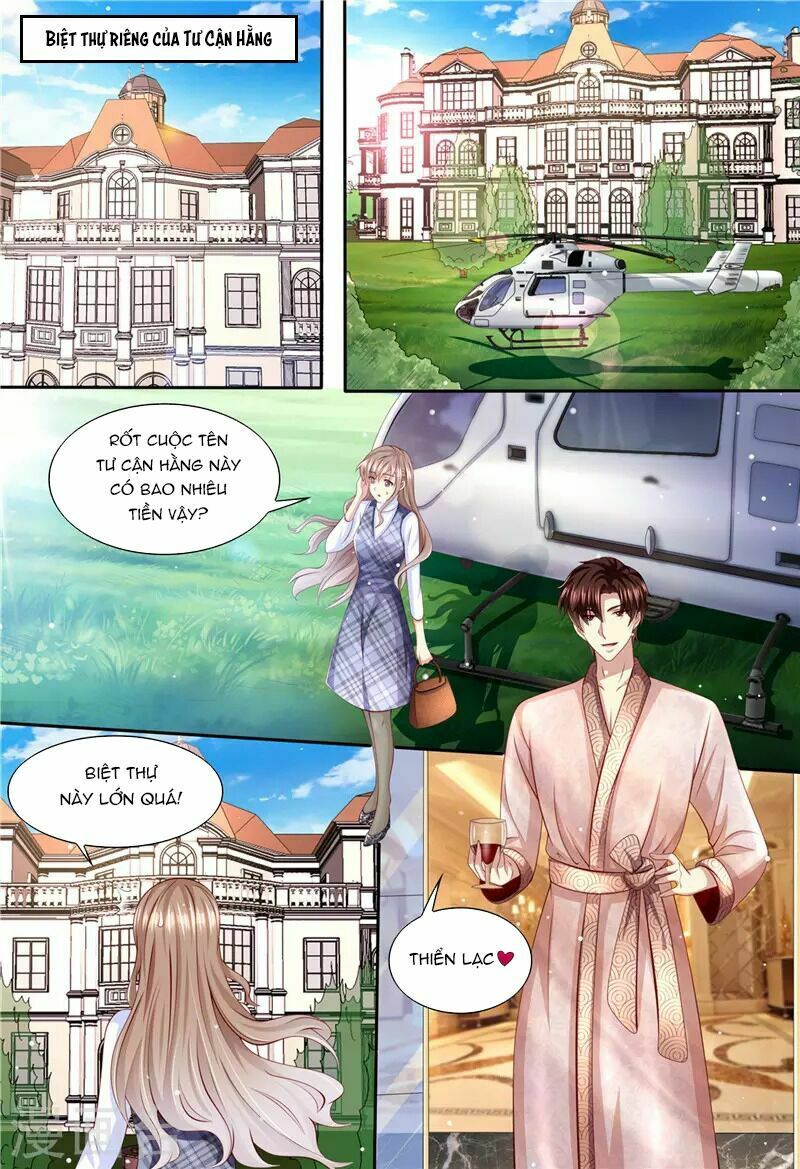 Cưng Chiều Vợ Yêu: Chapter 196