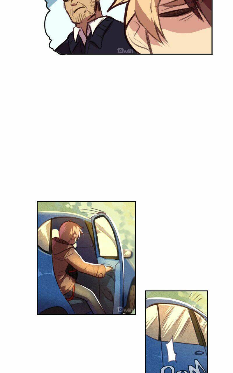 Lời Nguyền Lalin: Chapter 16