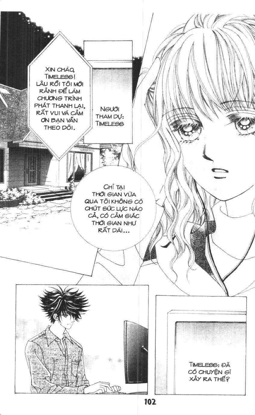 Say Say Say: Chapter 1