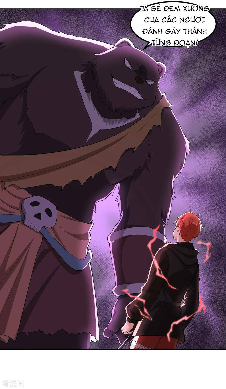 Nghịch Thiên Tiên Mệnh: Chapter 66