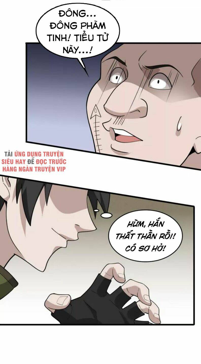 Siêu Cấp Đại Chủ Bạ: Chapter 97