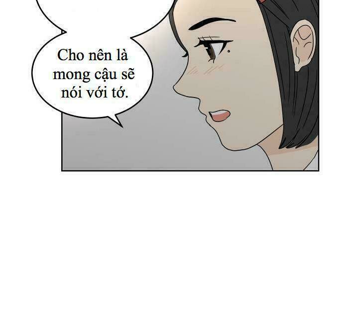 30 Phút Bước Đi Bên Em: Chapter 38