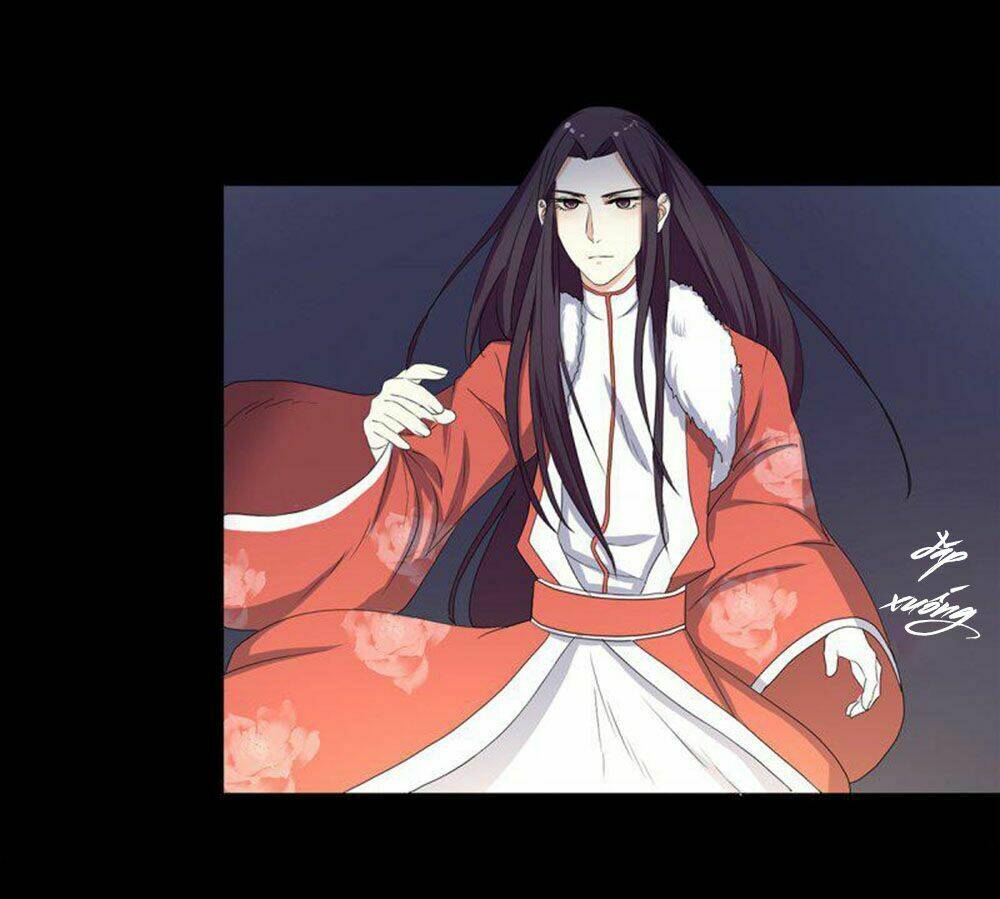 Hỏa Hồ: Chapter 6