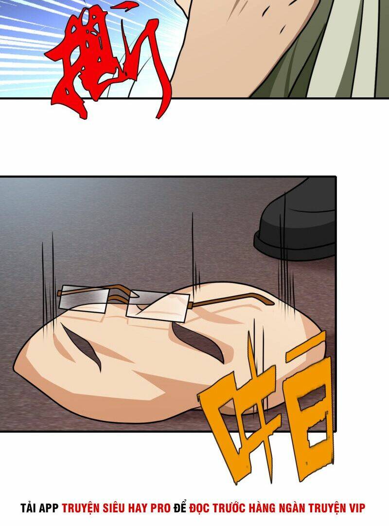 Hộ Hoa Cao Thủ Tại Đô Thị: Chapter 127