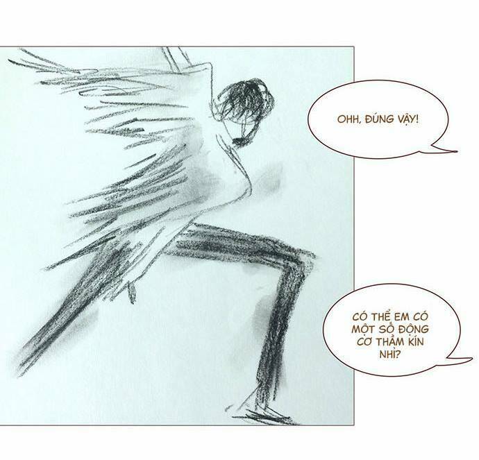 Thánh Thần Trẻ Trâu: Chapter 67