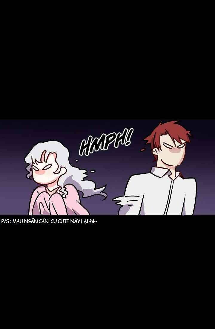 Hôn Lễ Báo Thù: Chapter 11