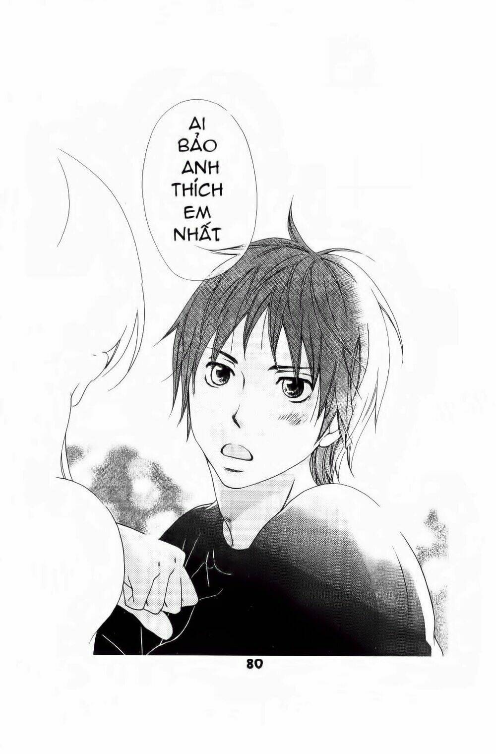 Vương Quốc Mộng Mơ: Chapter 3