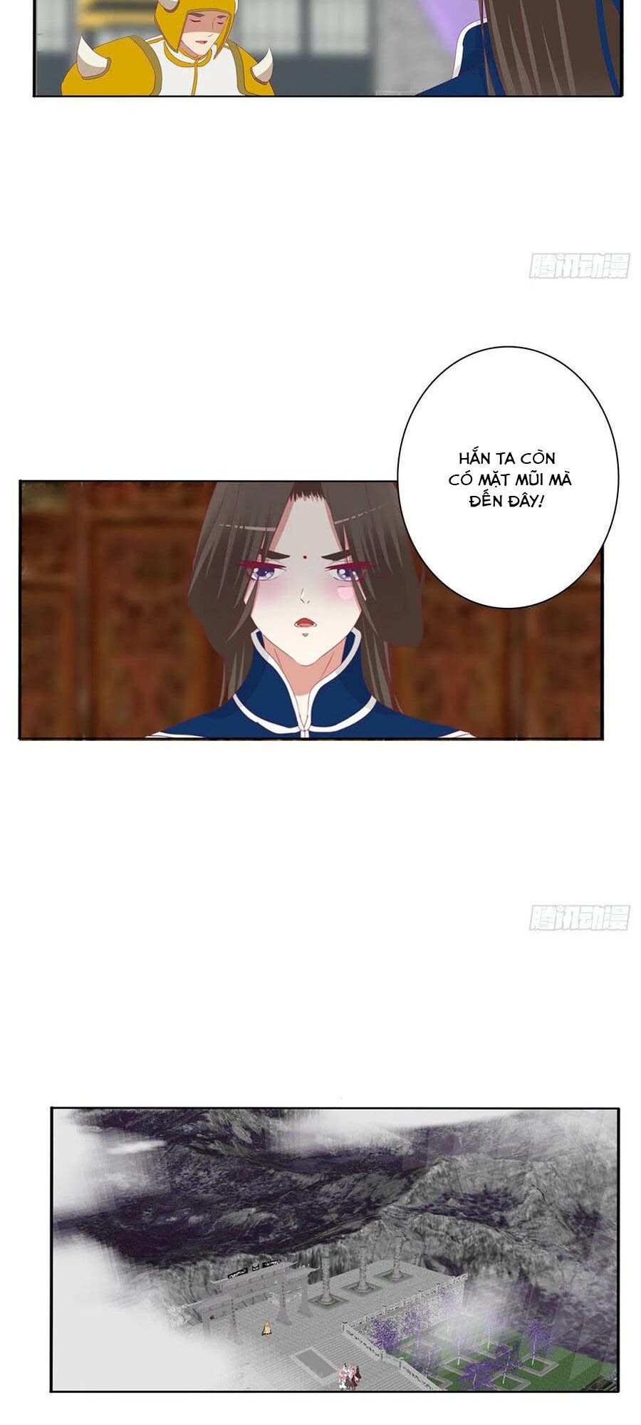 Thông Linh Phi: Chapter 688