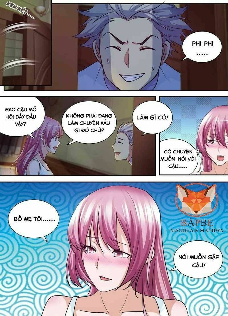 Tôi Là Thần Y: Chapter 89