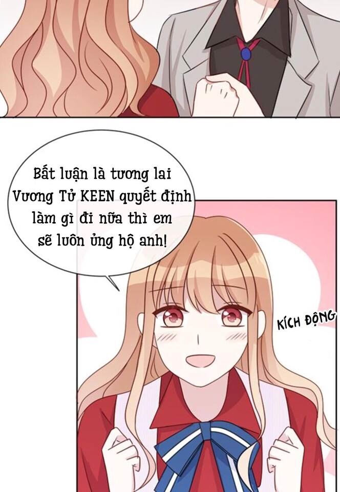 Hãy Call trước khi bốc cháy: Chapter 9