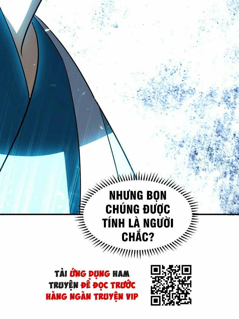 Vạn Giới Tiên Vương: Chapter 152