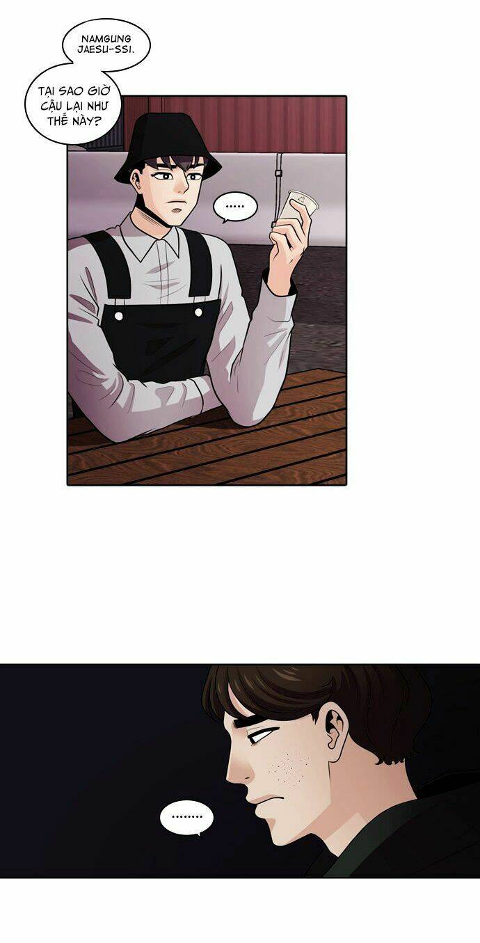 Tomorrow - Ngày Mai: Chapter 19